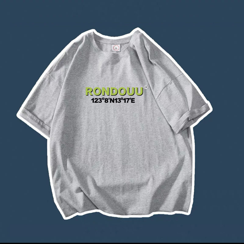 NRVP Áo Thun Ngắn Tay Cổ Tròn Thời Trang Cho Nữ 2021