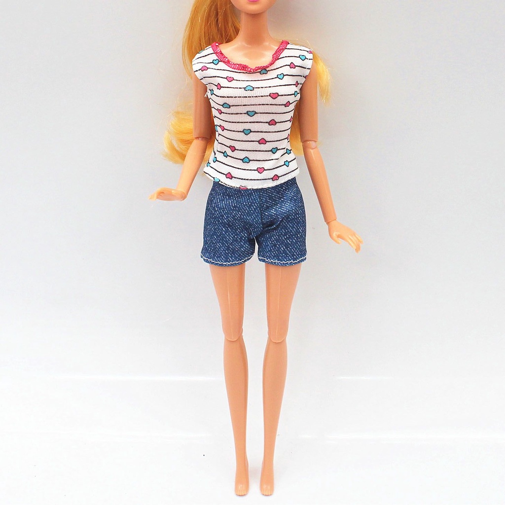 Trang phục cho búp bê 0cm tùy chọn kiểu 3