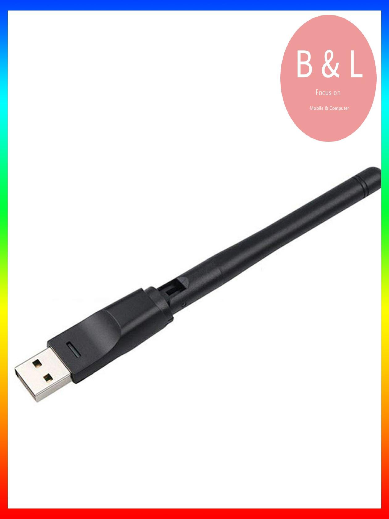 Usb Thu Sóng Wifi Không Dây 7601 | BigBuy360 - bigbuy360.vn