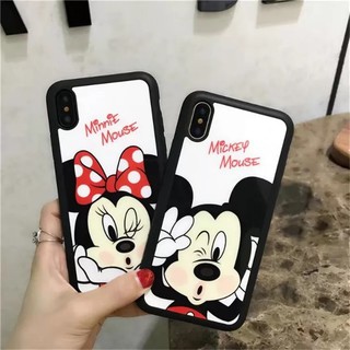 Ốp đôi Micky Mouse cho iphone
