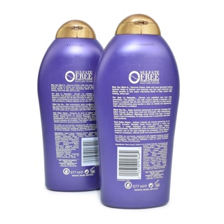 CẶP gội XẢ  Biotin & Collagen trị rụng tóc