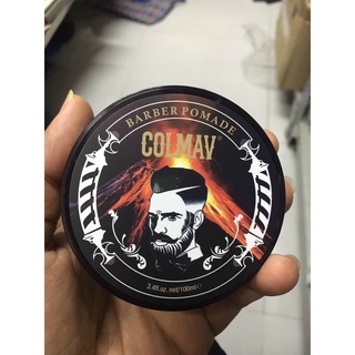 Sáp vuốt tóc- Wax tạo kiểu COLMAV