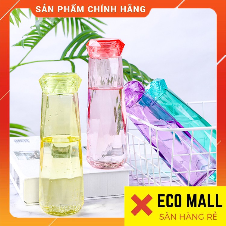 [HOT MÙA NÓNG] Lọ thủy tinh giá sỉ​, giá bán buôn 400ml