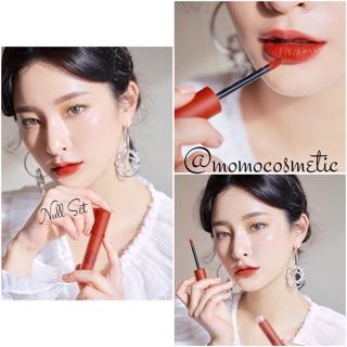 [CÓ BILL] Son kem 3CE Soft Lip Lacquer