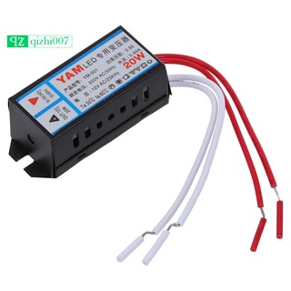 Biến Áp Điện Ac 220v 12v 20w Đầu Ra Đầu Ra