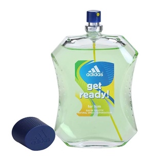 Nước Hoa Nam Adidas Get Ready 100ml