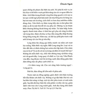 Sách - Ổ Buôn Người ( Giản Tư Hải)
