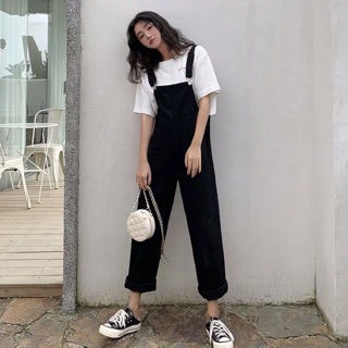 [ORDER] Set yếm đôi bạn thân ulzzang (ko kèm áo)