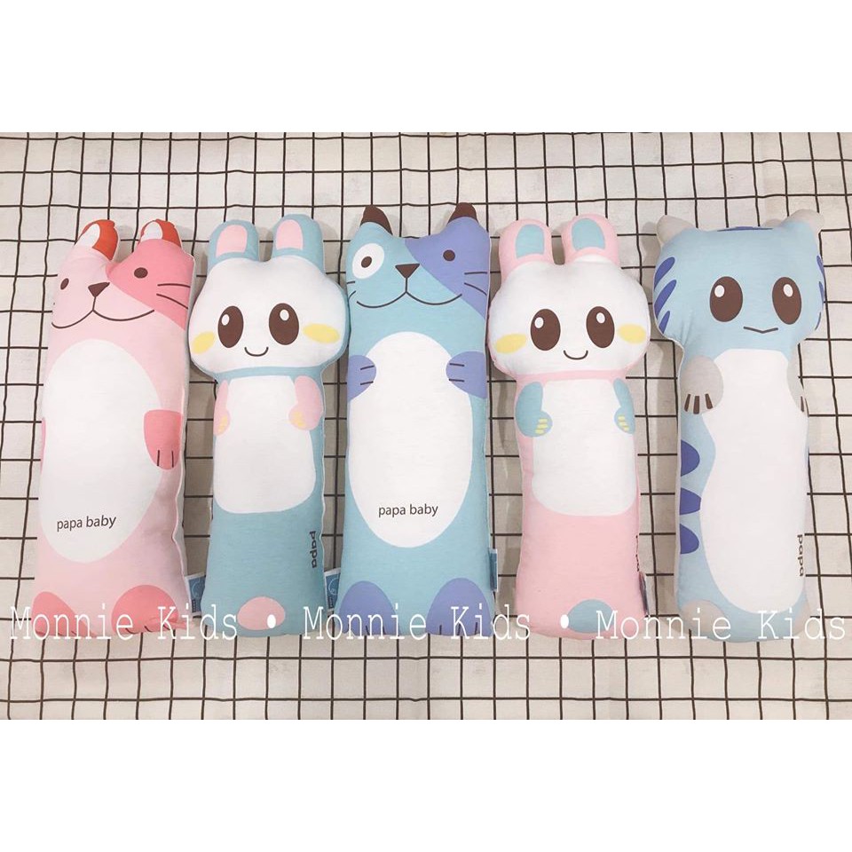 Gối Ôm Thỏ Gấu Pama