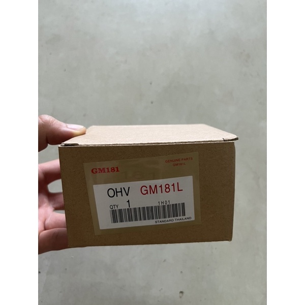 Bình xăng con VANGUARD 6hp, 6.5hp thái lan  bộ chế hoà khí VANRUA