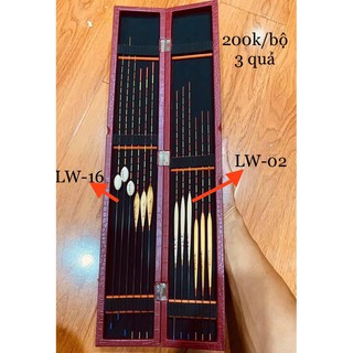 Phao Cỏ Câu Rô làm từ cỏ lau sậy