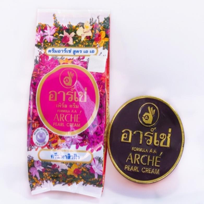 Kem Arche Pearl Cream Thái Lan