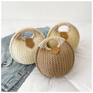 Túi cói trứng đi biển