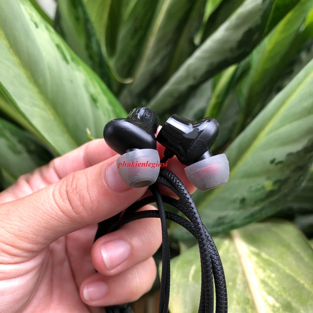 Tai nghe Paraday P10 jack 3.5mm