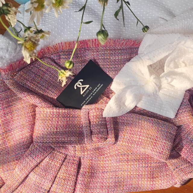 Váy room22 limeted room 22