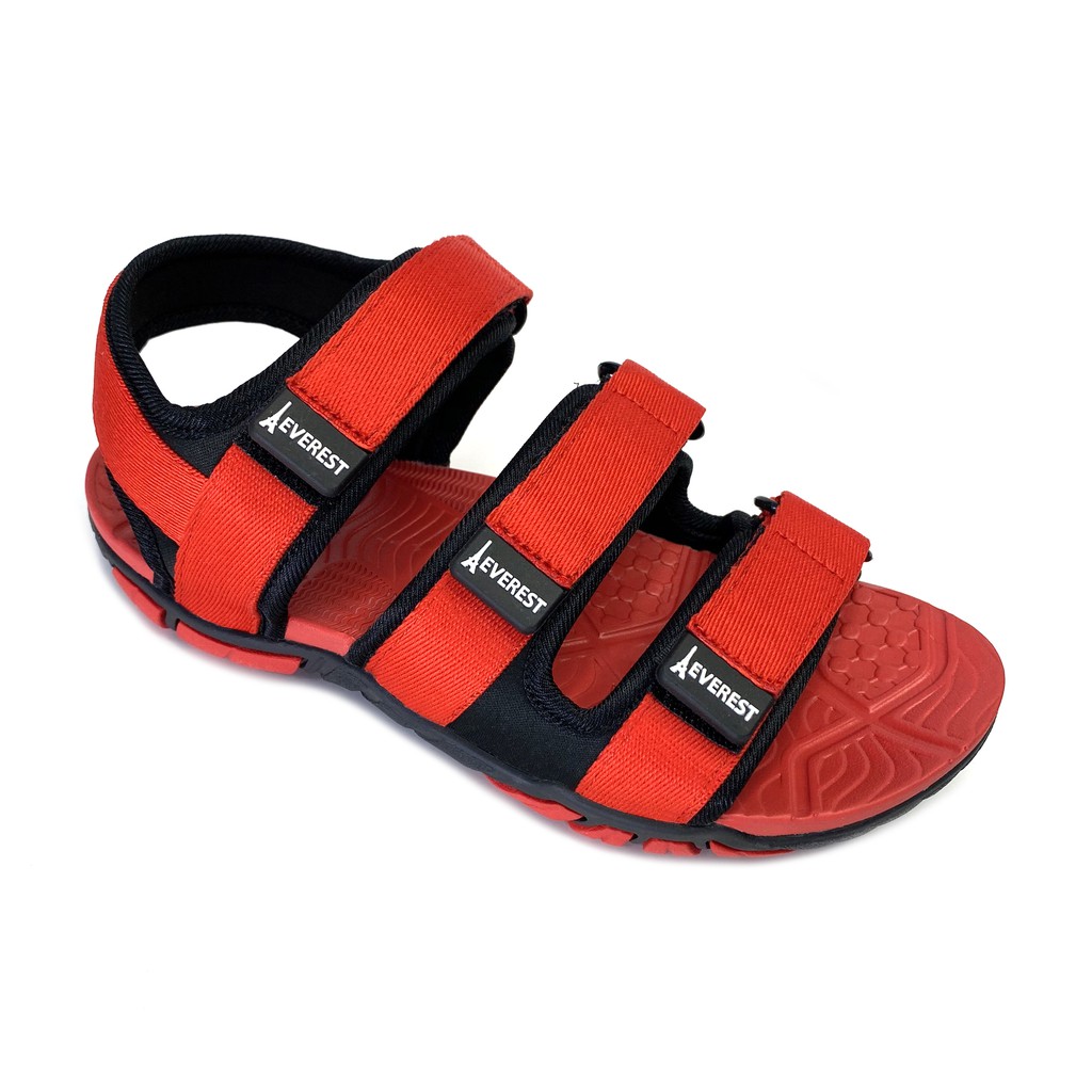 Giày sandal nam A767 cao cấp xuất khẩu thời trang Everest