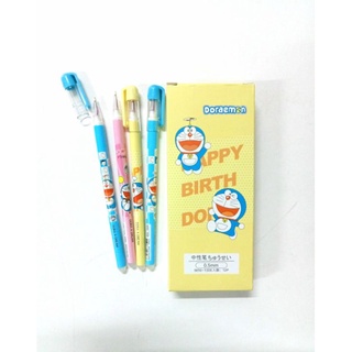 Bút Mực Xóa Được Doreamon Loại Tốt ( 1 cây )