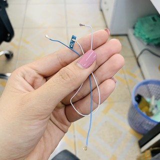 Anten / angten Sóng Samsung A7 ( 2018) / A750 zin bóc máy , bảo hành đổi trả