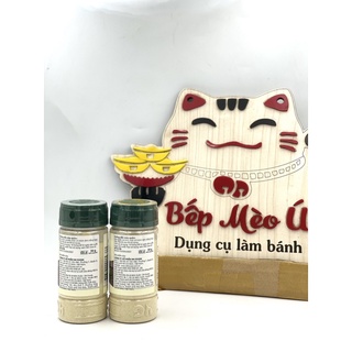 Sả Bột 30G