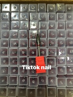 Đầu mài sắt