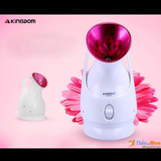 Máy xông mặt sokany