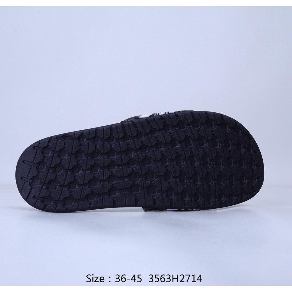 #Adidas Adidas Adilette Boost Popcorn midsole Summer leisure trend slippers Beach sandals Code: 3563H2714