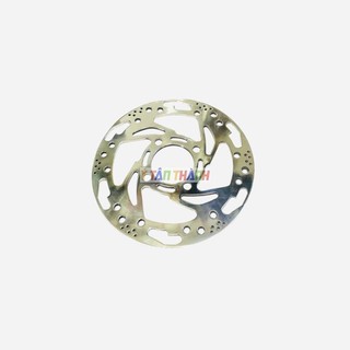 đĩa thắng phay thái 220mm MS1234
