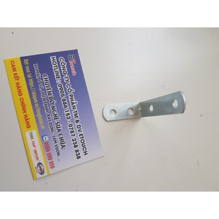 Ke Góc chữ L 6cm (20 cái / bó )