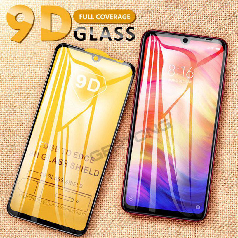 Miếng dán cường lực cho Huawei Nova 2s 2i 3e 3i 4 4e 3 Youth P20 P10 P30 Plus Lite 2 Y7 2018