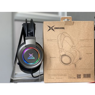 Tai nghe - Headphone Eaglend Q6