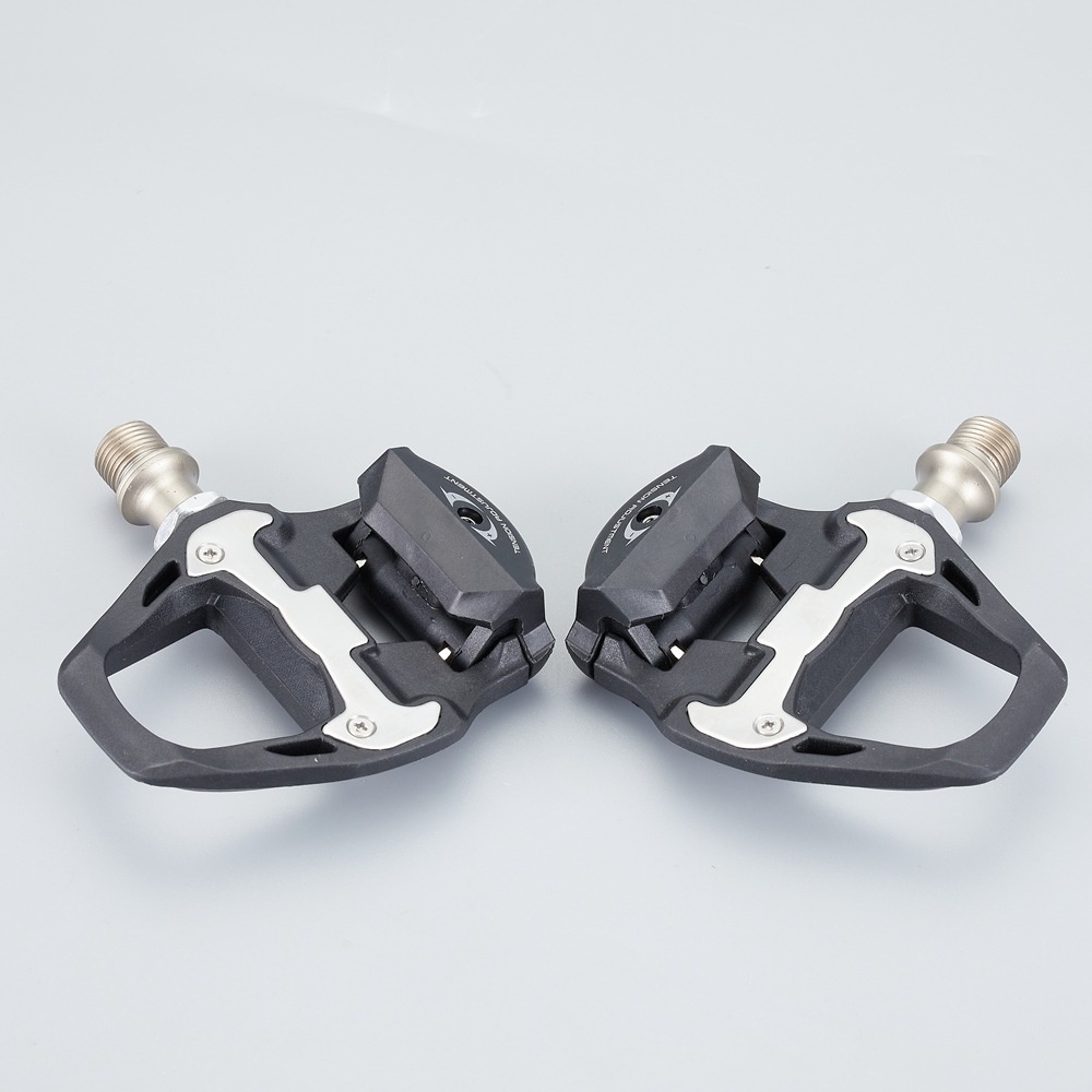 Bàn đạp không kẹp bằng sợi carbon cho SHIMANO Ultegra PD-R8000 SPD-SL SPD-SL R8000 Cleats SM-SH11