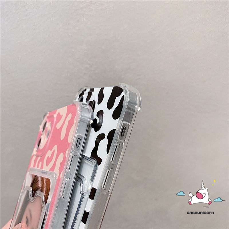 Ốp Lưng Điện Thoại Dạng Ví Da Lật Dành Cho iPhone 14 7 6 plus 11 12 13 14 pro Max 6s 8 plus X XR XS Max SE