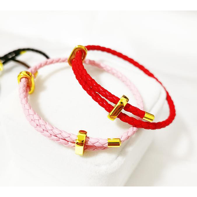 Phù Hợp Dây Thừng Bện Bằng Thép Không Gỉ 3D Điều Chỉnh Được Tiện Lợi