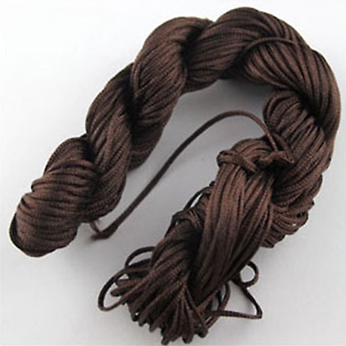 Cuộn dây nylon 25m chuyên dụng thiết kế trang sức