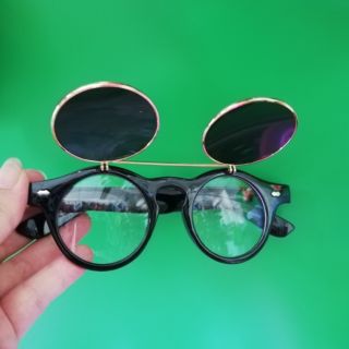 Kính 2 lớp retro mẫu mới
