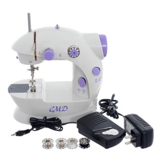 Máy khâu mini CMD đa năng