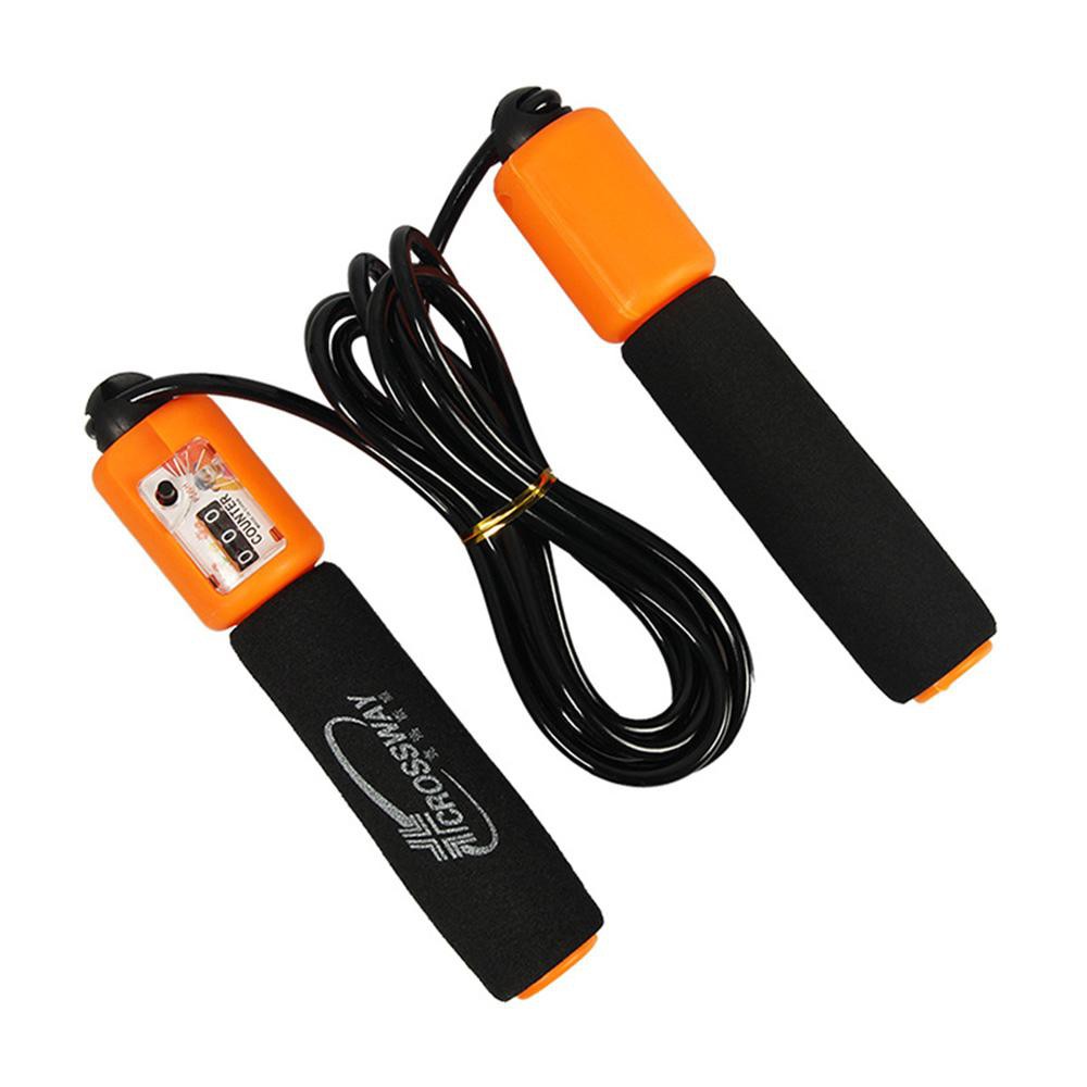 Bộ Dụng Cụ Nhảy Dây Tập Thể Dục