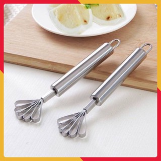 Dụng cụ đánh vảy cá