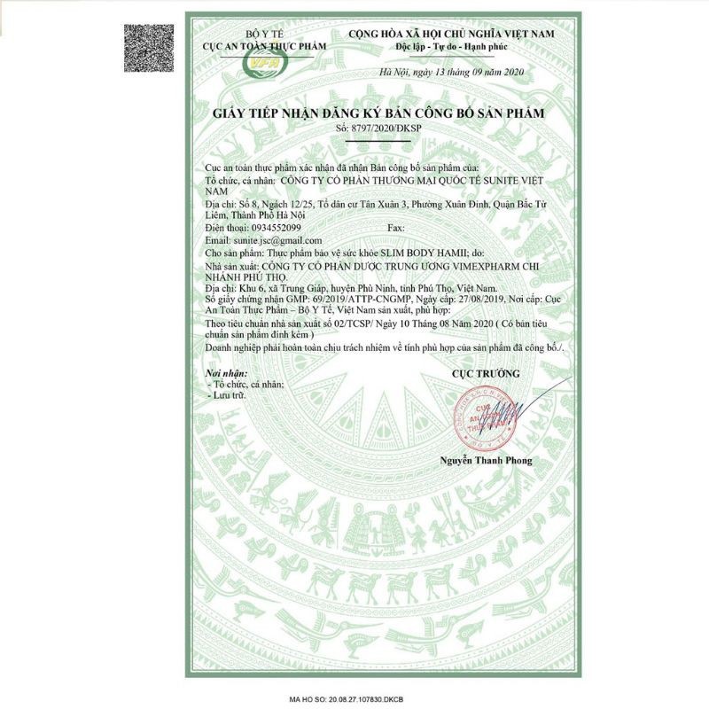 SlimBody Học viện Quân Y CHÍNH HÃNG Hộp 100 viên | BigBuy360 - bigbuy360.vn