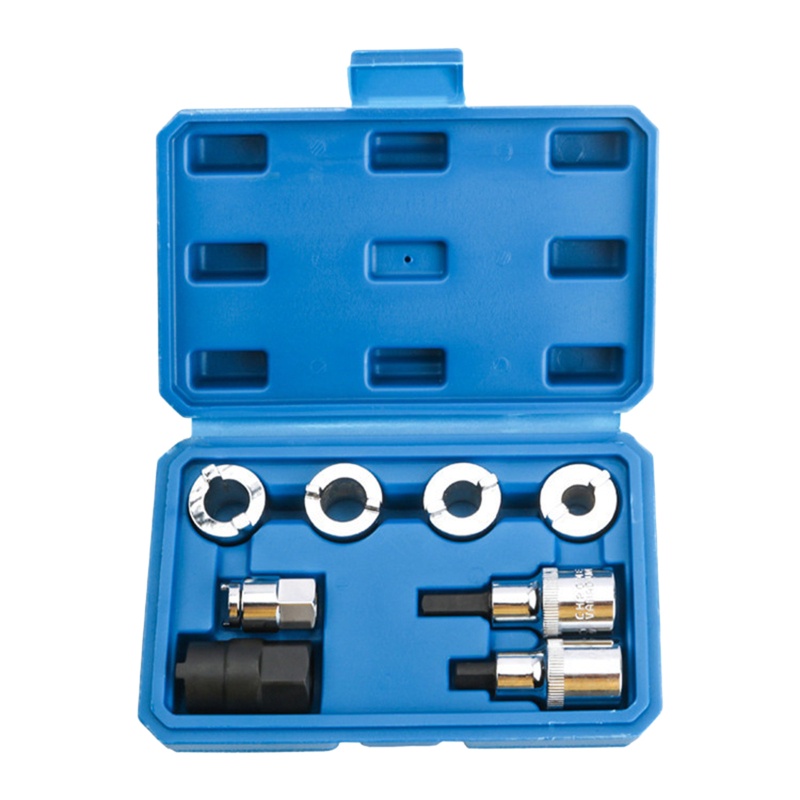 Dụng Cụ Tháo Lắp Ống Giảm Xóc Chuyên Dụng Chất Lượng Cao