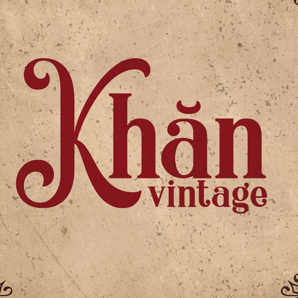 khanvintage