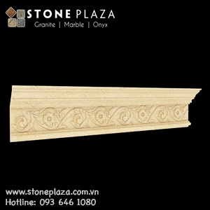 PHÀO ĐIÊU KHẮC ĐÁ TỰ NHIÊN PDK-05