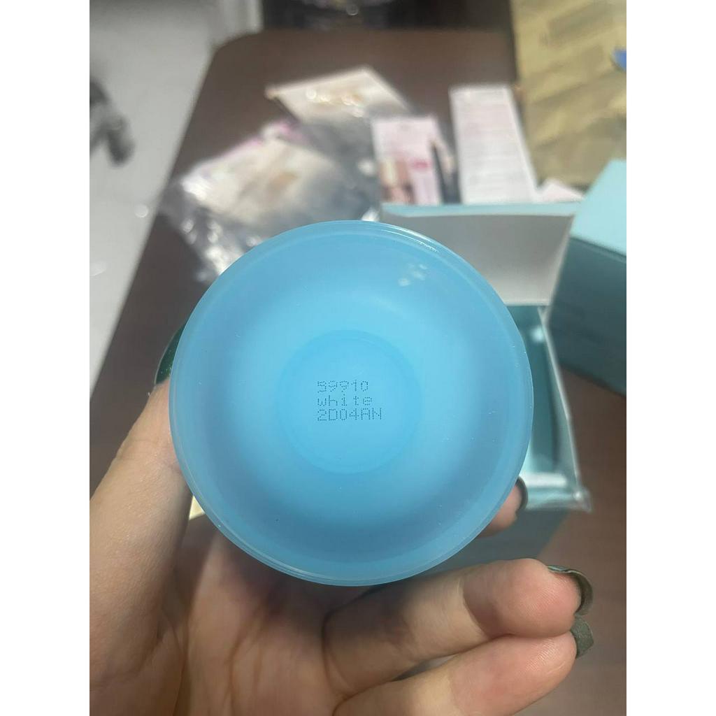 Elf Sáp tẩy trang HOLY HYDRATION! MAKEUP MELTING CLEANSING BALM