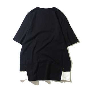 Áo Thun layer 4 Unisex_Fox