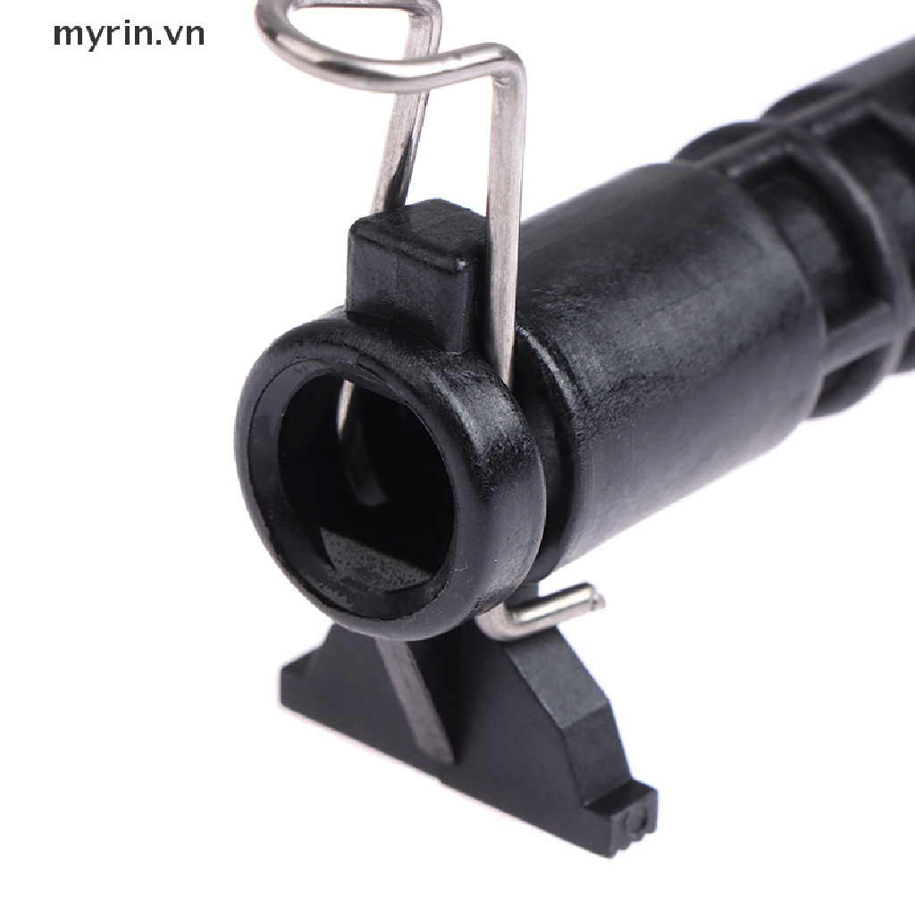 Ống Nối Dài Cho Máy Rửa Áp Suất Karcher K2 K3 K4 K5 K6 K7