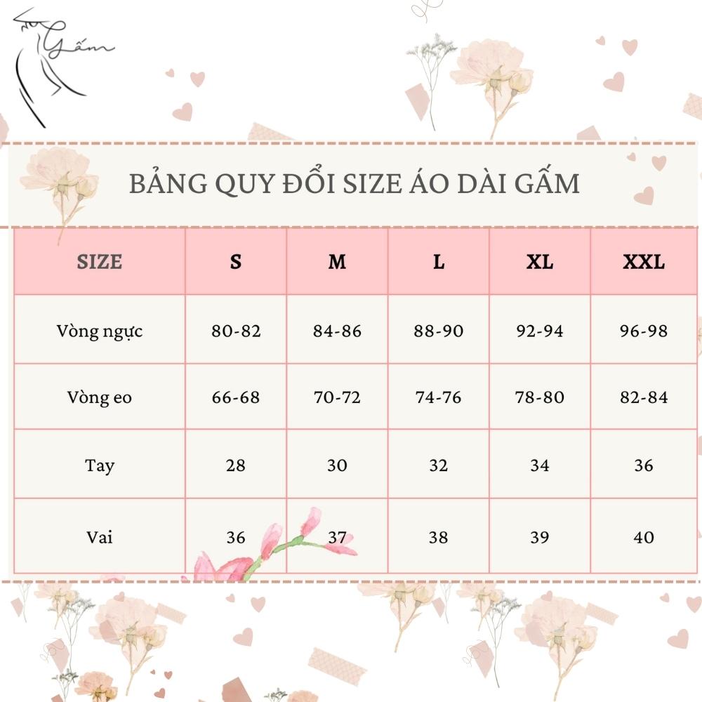 Áo dài may sẵn màu xanh chất liệu ngọc trai, thoáng mát và không gây xù, lụa trơn cao cấp mềm mịn thoáng mát