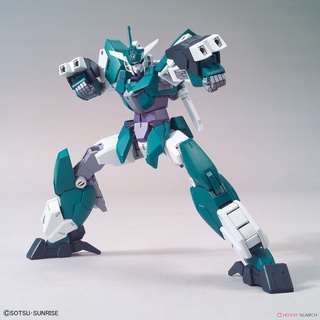 Mô hình lắp ráp HG Gundam
