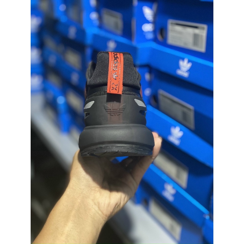 Giày ADIDAS Chính Hãng ZX 2K Boost Cặp Nam Nữ Chuẩn Real