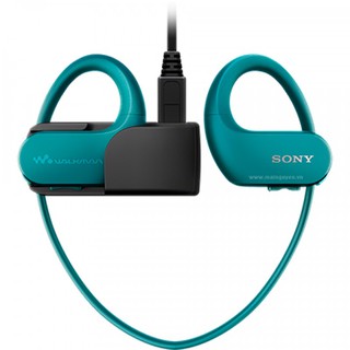 Máy nghe nhạc SONY NW-WS413 Chính Hãng Sony Việt Nam - Bảo hành 12 tháng.