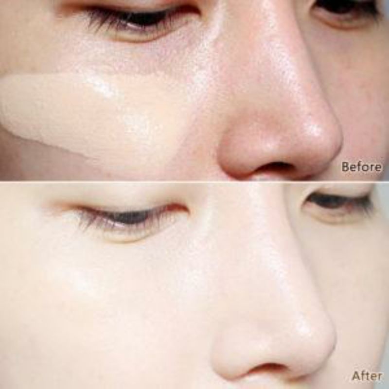 Gói kem nền trang điểm Whoo Luxury BB SPF20/PA++